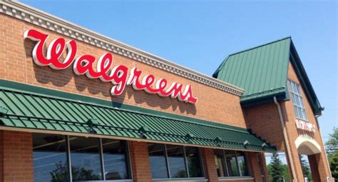 Visit your Walgreens Pharmacy at 3390 ELM RD NE in Warren, OH. . Walgreen drug store near me
